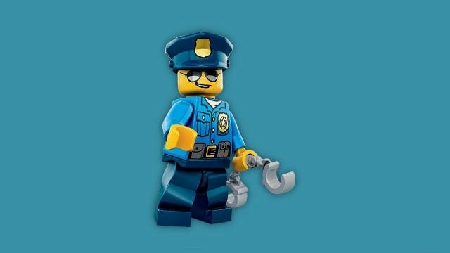 صورة للفئة Lego
